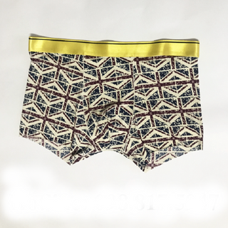 Quần Lót Hoa nam