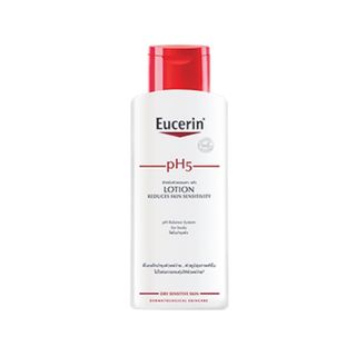 Sữa dưỡng thể Eucerin pH5 dành cho da nhạy cảm