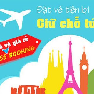 Vé máy bay đi Bakersfield - California giá rẻ