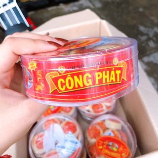 Bánh Pía chay Công Phát giá sỉ