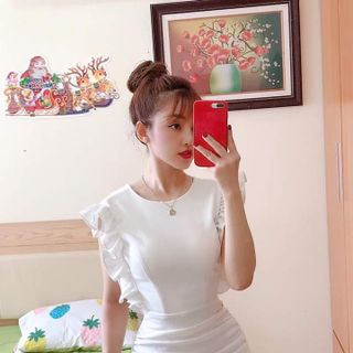 Váy ôm body