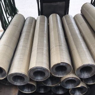Lưới mắt cáo co dãn tốt, độ bền cao tại Hà Nội