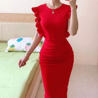 Váy ôm body