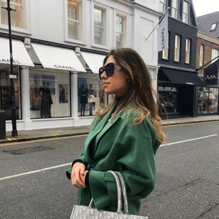 Túi xách cầm tay xịn DO