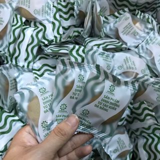 Bánh tảo xoắn SPIDANA