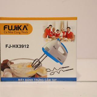 Máy đánh trứng Fujika HX3912