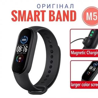 Vòng thông minh SmartBand đa chức năng , đồng bộ với Điện Thoại M5 giá sỉ