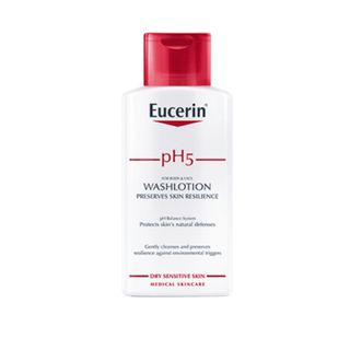 Sữa tắm Eucerin pH5 dành cho da nhạy cảm 200ml giá sỉ