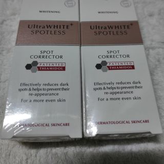 Tinh chất đặc trị thâm nám UltraWHITE+ SPOTLESS SPOT CORRECTOR