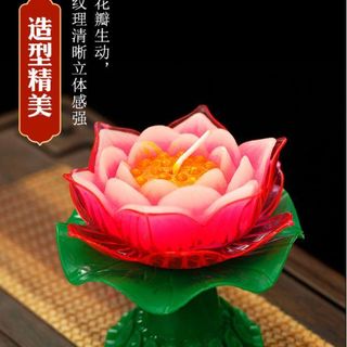 NẾN HOA SEN