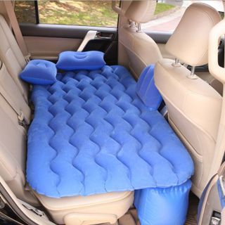 Nệm hơi cho xe ô tô cao cấp, phù hợp với các dòng xe 4-7 chỗ, có kèm bơm điện