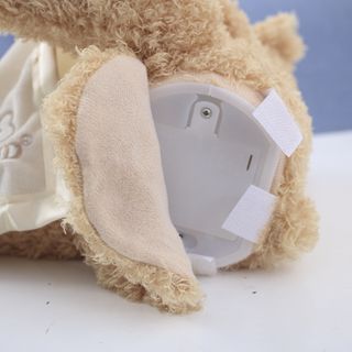 GẤU Ú ÒA - GẤU PEE A BOO - ĐỒ CHƠI CHO BÉ