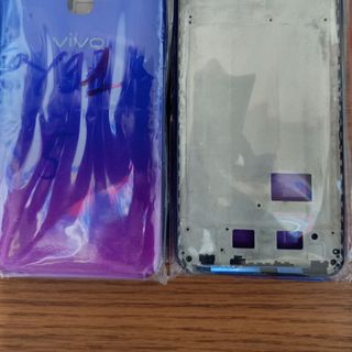 BỘ VỎ VIVO Y91