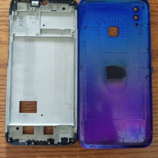 BỘ VỎ VIVO Y91