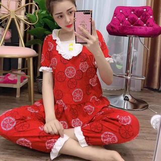 Đồ booh tiểu thư cute