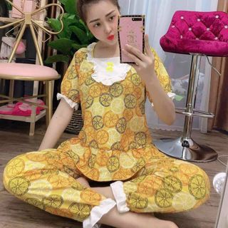 Đồ booh tiểu thư cute