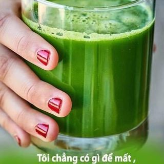 cần tây mật ong