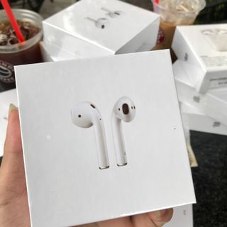 Tai nghe Airpods 2 chip jerry A8