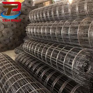 Lưới thép hàn D4A150, hàng có sẵn giá tốt tại Hà Nội