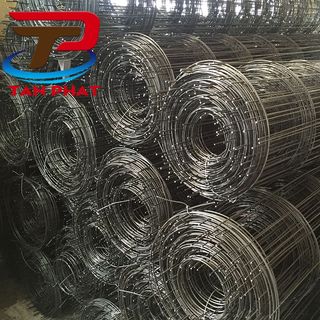 Lưới thép hàn D4A150, hàng có sẵn giá tốt tại Hà Nội
