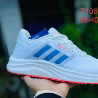 Giày thể thao nữ trắng 106