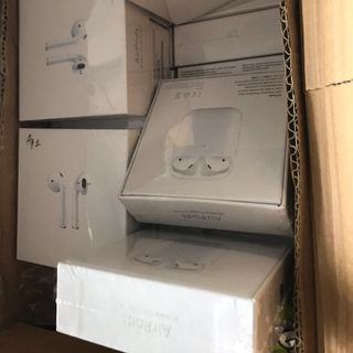 Tai nghe Airpods 2 chip jerry A8