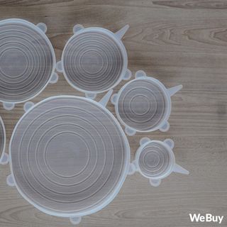 Màng bọc thực phẩm silicon
