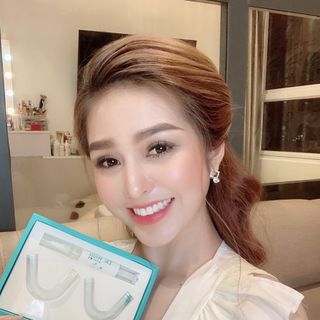Gel Trắng Răng Dr.White - Trắng Răng Số 1 Nhật Bản