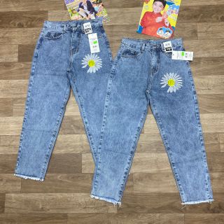 Baggy (Unisex) - HOT TREND giá sỉ