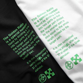 T shirt