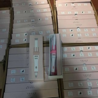 Máy uốn tóc 360 độ