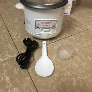 Nồi cơm điện mini 2.0L
