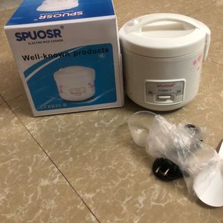 Nồi cơm điện mini 2.0L