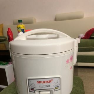 Nồi cơm điện mini 2.0L