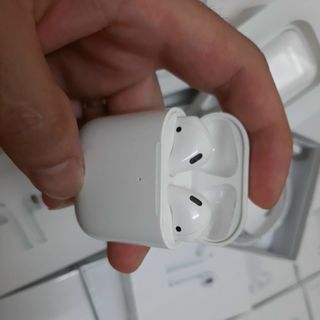 Tai nghe Airpods 2 chip jerry A8