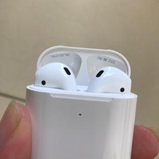 Tai nghe Airpods 2 chip jerry A8