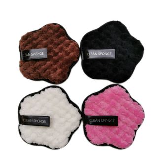BÔNG Tẩy Trang CLEAN SPONGE bông