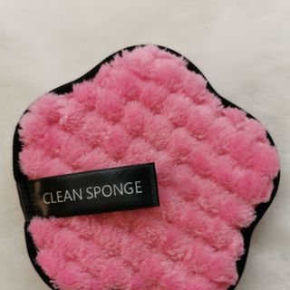 BÔNG Tẩy Trang CLEAN SPONGE bông