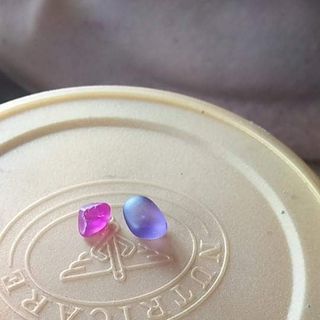 Rubi yên bái 100% tự nhiên