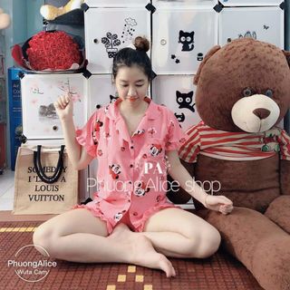 Đồ bộ
