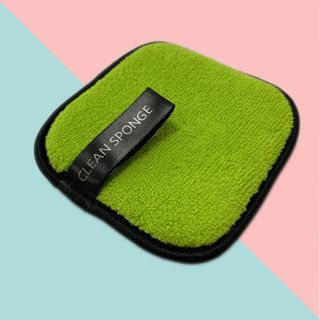 BÔNG Tẩy Trang CLEAN SPONGE vuông