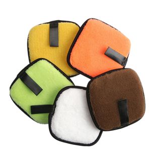 BÔNG Tẩy Trang CLEAN SPONGE vuông