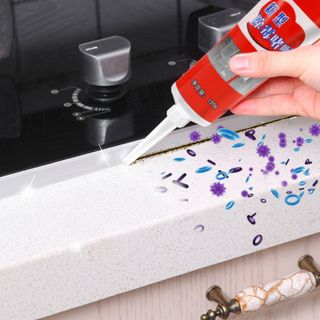 Keo Tẩy Mốc Thần Thánh