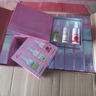 Tinh Dầu Xịt Phòng, xe Hơi Charme 100ml