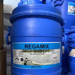 Bổ gan dạng bột REGAMIX Ân Độ giá sỉ