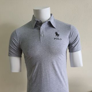 Áo thun nam cotton 100%