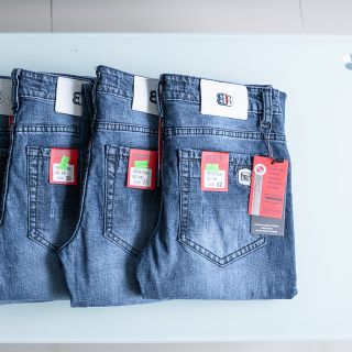 Quần jeans nam giá sỉ 1111