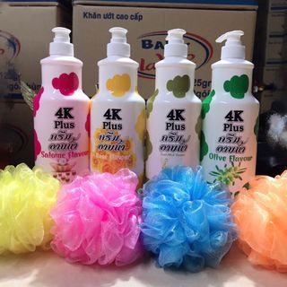 Sữa tắm 1150ml