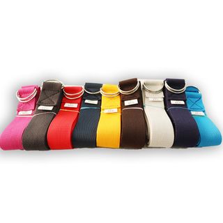 DÂY TẬP YOGA DÀI 2,3M