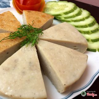 Chả cá Quy Nhơn loại bánh lớn 1kg